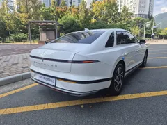 2023 Hyundai Grandeur 3.5 LPG 2WD — фото 6