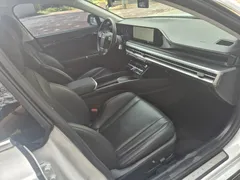 2023 Hyundai Grandeur 3.5 LPG 2WD — фото 8