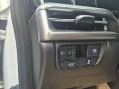 2023 Hyundai Grandeur 3.5 LPG 2WD — фото 15