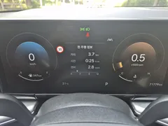 2023 Hyundai Grandeur 3.5 LPG 2WD — фото 17