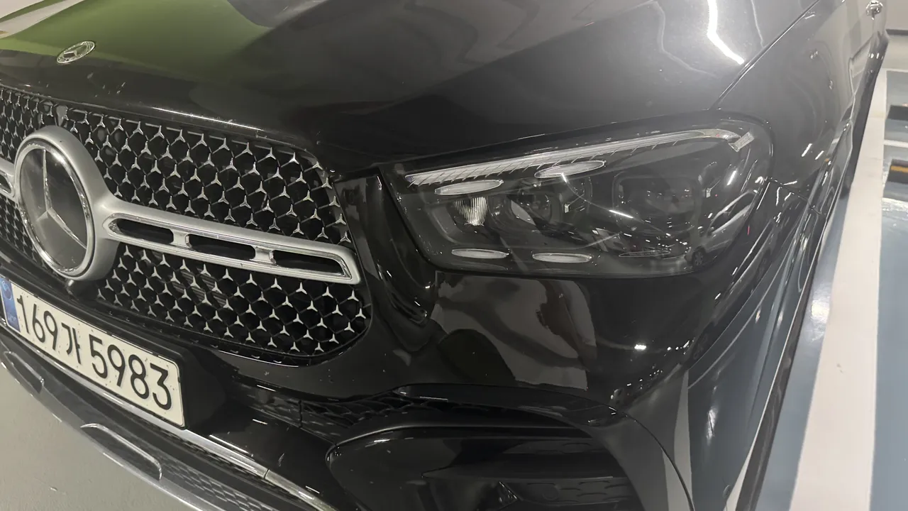 2023 Mercedes-Benz GLE-Class GLE450 4MATIC