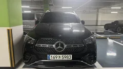 2023 Mercedes-Benz GLE-Class GLE450 4MATIC — фото 3