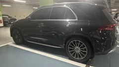 2023 Mercedes-Benz GLE-Class GLE450 4MATIC — фото 6