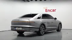 2023 Hyundai Grandeur 3,5 Gasoline 4WD — фото 2