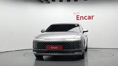 2023 Hyundai Grandeur 3,5 Gasoline 4WD — фото 3