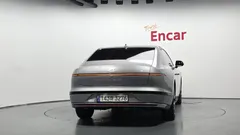 2023 Hyundai Grandeur 3,5 Gasoline 4WD — фото 4