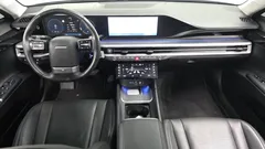2023 Hyundai Grandeur 3,5 Gasoline 4WD — фото 7