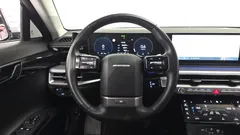 2023 Hyundai Grandeur 3,5 Gasoline 4WD — фото 12