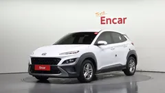 2023 Hyundai Kona Gasoline 2.0 2WD — фото 1