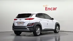 2023 Hyundai Kona Gasoline 2.0 2WD — фото 2