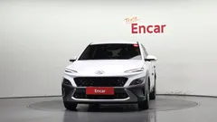 2023 Hyundai Kona Gasoline 2.0 2WD — фото 3