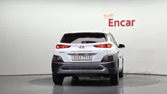 2023 Hyundai Kona Gasoline 2.0 2WD — фото 4
