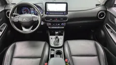 2023 Hyundai Kona Gasoline 2.0 2WD — фото 7