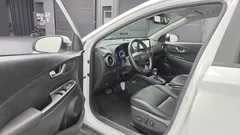 2023 Hyundai Kona Gasoline 2.0 2WD — фото 10