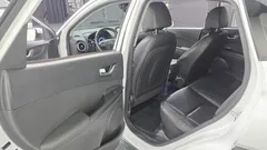 2023 Hyundai Kona Gasoline 2.0 2WD — фото 11