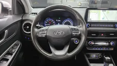 2023 Hyundai Kona Gasoline 2.0 2WD — фото 12