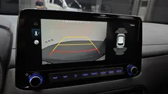 2023 Hyundai Kona Gasoline 2.0 2WD — фото 16