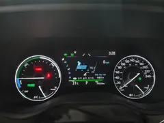 2022 Toyota Sienna 2.5 Hybrid 2WD, белый — фото 8
