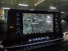 2022 Toyota Sienna 2.5 Hybrid 2WD, белый — фото 17