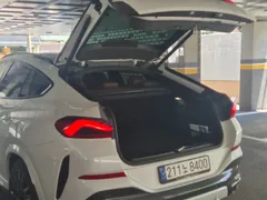 2024 BMW X6 xDrive40i M Sport — фото 7