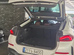 2024 BMW X6 xDrive40i M Sport — фото 8