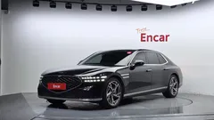 2023 Genesis G90 Gasoline 3.5 Turbo AWD — фото 1