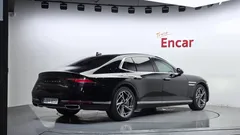 2023 Genesis G90 Gasoline 3.5 Turbo AWD — фото 2
