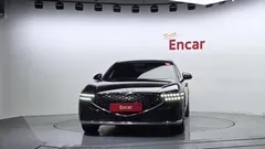 2023 Genesis G90 Gasoline 3.5 Turbo AWD — фото 3