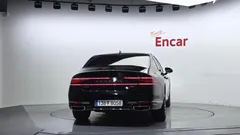 2023 Genesis G90 Gasoline 3.5 Turbo AWD — фото 4