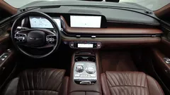 2023 Genesis G90 Gasoline 3.5 Turbo AWD — фото 7