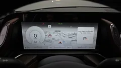 2023 Genesis G90 Gasoline 3.5 Turbo AWD — фото 8