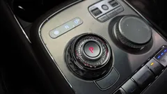 2023 Genesis G90 Gasoline 3.5 Turbo AWD — фото 9