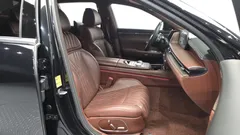 2023 Genesis G90 Gasoline 3.5 Turbo AWD — фото 11