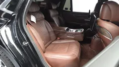 2023 Genesis G90 Gasoline 3.5 Turbo AWD — фото 12