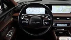 2023 Genesis G90 Gasoline 3.5 Turbo AWD — фото 13