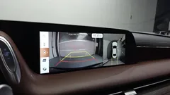2023 Genesis G90 Gasoline 3.5 Turbo AWD — фото 15