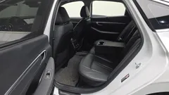 2022 Hyundai Sonata Inspiration, белый — фото 11