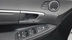 2022 Hyundai Sonata Inspiration, белый — фото 12