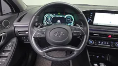 2022 Hyundai Sonata Inspiration, белый — фото 14
