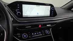 2022 Hyundai Sonata Inspiration, белый — фото 15