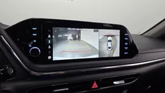 2022 Hyundai Sonata Inspiration, белый — фото 16