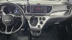 2022 Kia Ray Van — фото 14