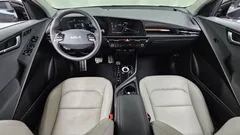 2022 Kia Niro Signature — фото 14