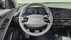 2022 Kia Niro Signature — фото 17
