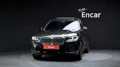 2023 BMW X3 xDrive 20i M Sport — фото 3