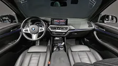 2023 BMW X3 xDrive 20i M Sport — фото 6