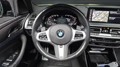2023 BMW X3 xDrive 20i M Sport — фото 7
