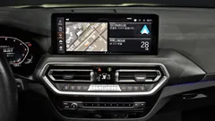 2023 BMW X3 xDrive 20i M Sport — фото 9