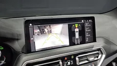 2023 BMW X3 xDrive 20i M Sport — фото 10