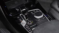 2023 BMW X3 xDrive 20i M Sport — фото 15